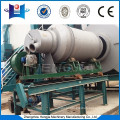 Rotary Industrial pulverized coal burner